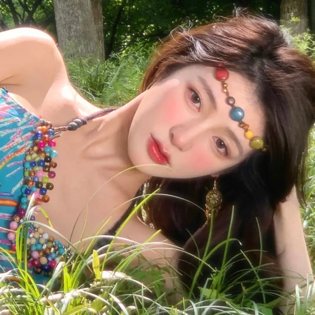 黑海人妖